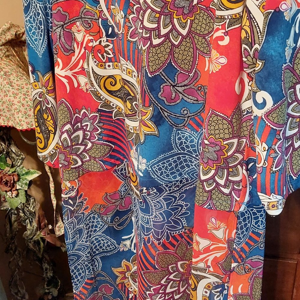 Womens dress